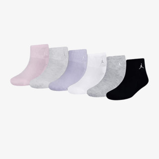Nike Чорапи JHN EVERYDAY ESSENTIALS 6PK AN 