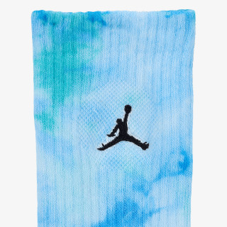 Nike Чорапи JHN ESST. POOLSIDE 3PK CREW 