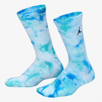 Nike Чорапи JHN ESST. POOLSIDE 3PK CREW 