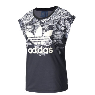 adidas Маица FLORIDO TEE 