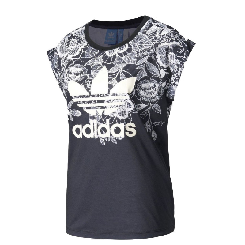 adidas Маица FLORIDO TEE 