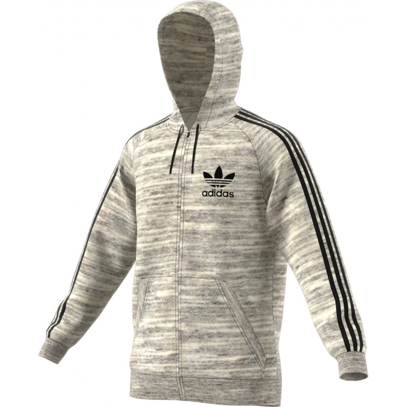 adidas Дуксер CLFN FT FZ 