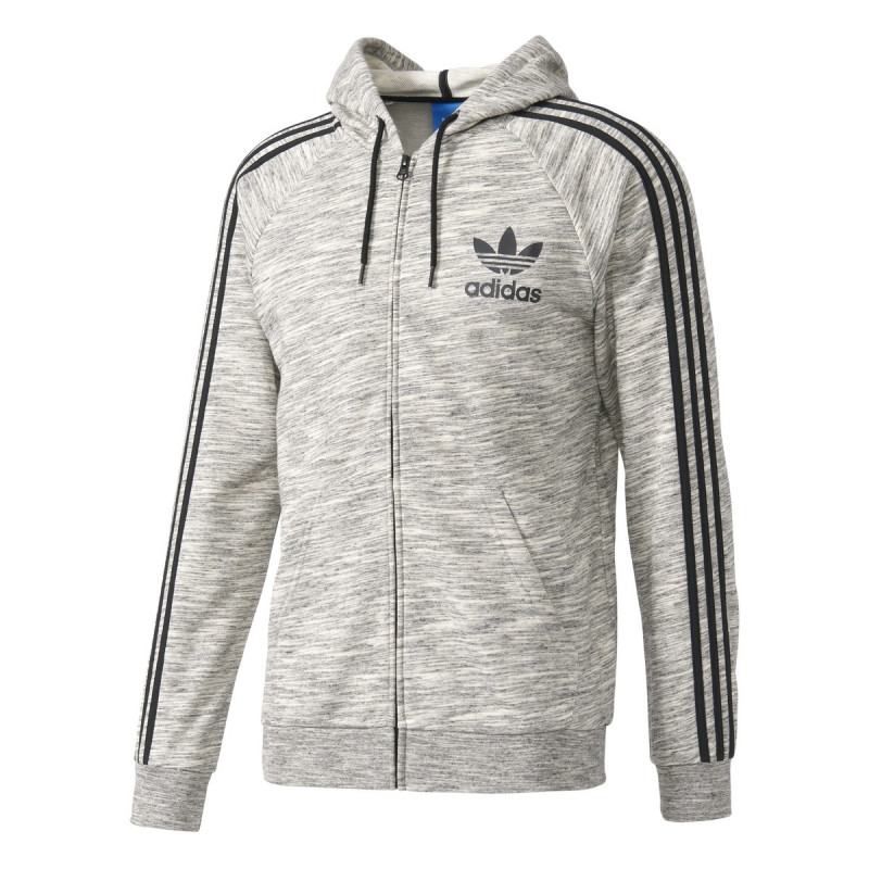 adidas Дуксер CLFN FT FZ 