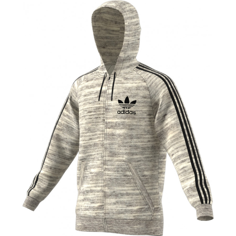 adidas Дуксер CLFN FT FZ 