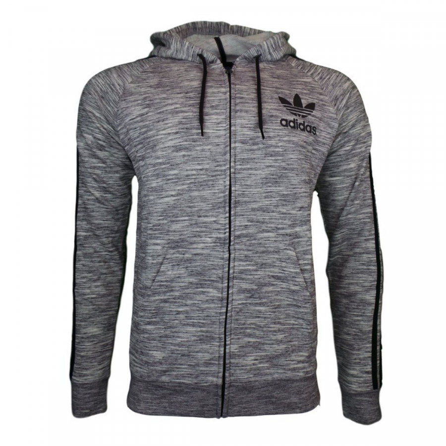 adidas Дуксер CLFN FT FZ 