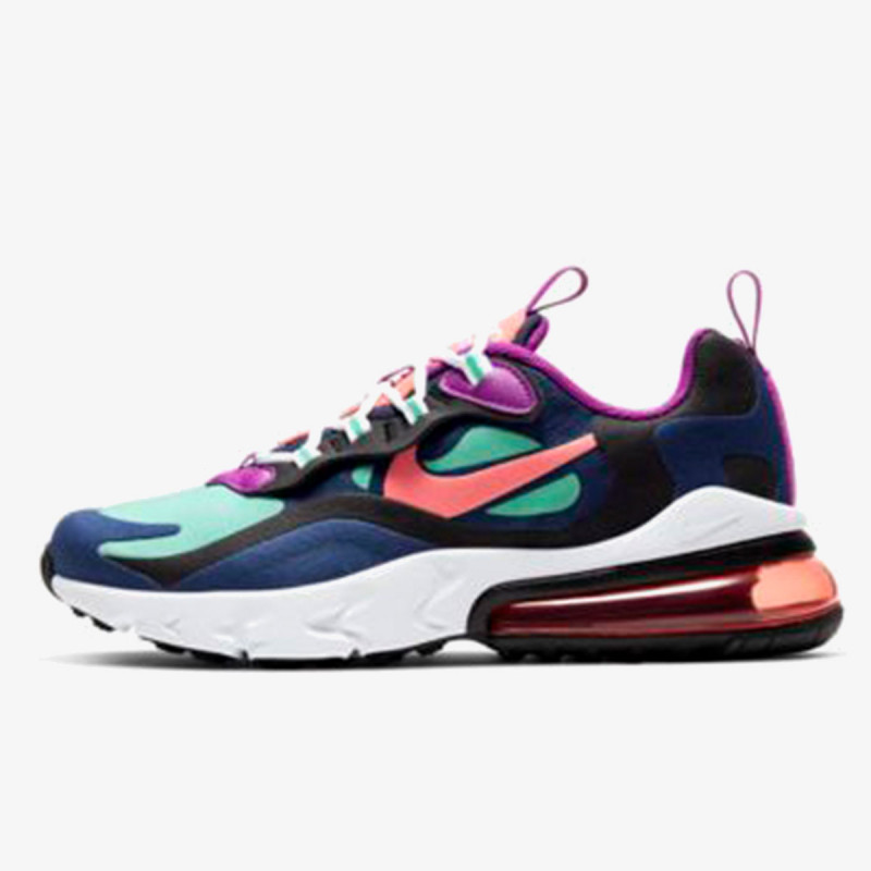 nike air max 270 react bg