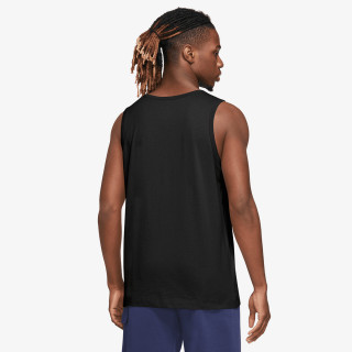 Nike Маица без ракави M NSW CLUB - TANK 