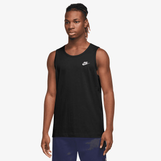 Nike Маица без ракави M NSW CLUB - TANK 