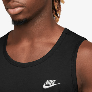 Nike Маица без ракави M NSW CLUB - TANK 
