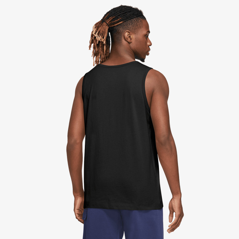 Nike Маица без ракави M NSW CLUB - TANK 