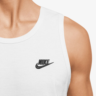 Nike Маица без ракави M NSW CLUB - TANK 