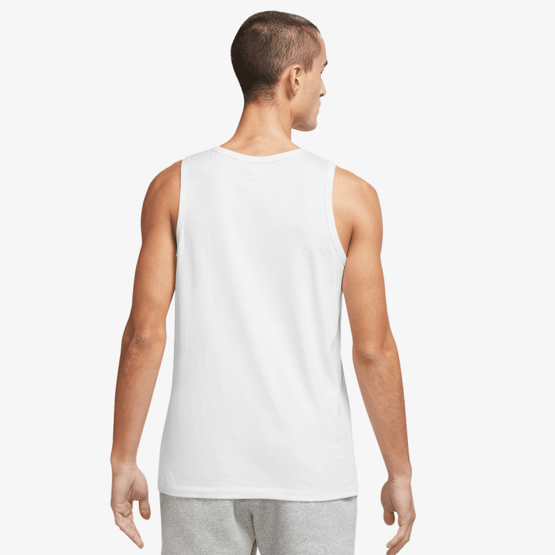 Nike Маица без ракави M NSW CLUB - TANK 