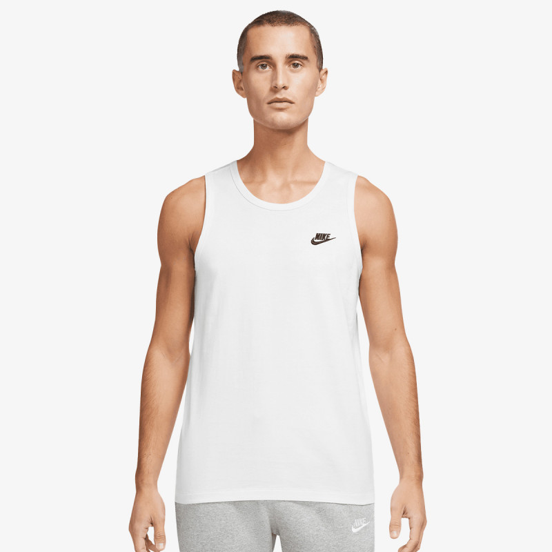 Nike Маица без ракави M NSW CLUB - TANK 