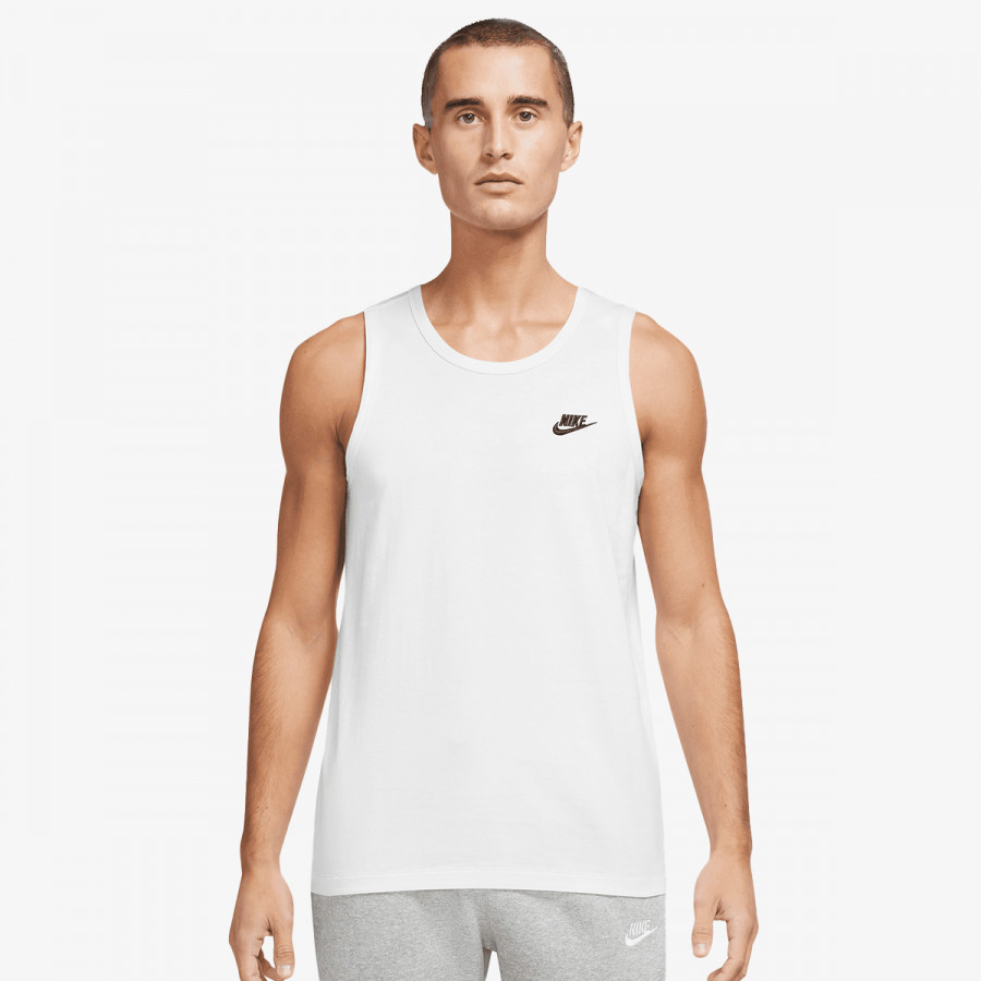 Nike Маица без ракави M NSW CLUB - TANK 
