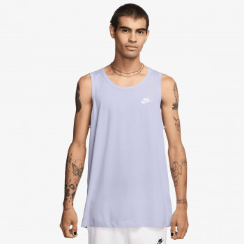 Nike Топ M NSW CLUB - TANK 