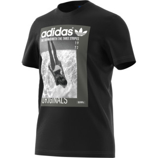 adidas Маица GIRL TEE 