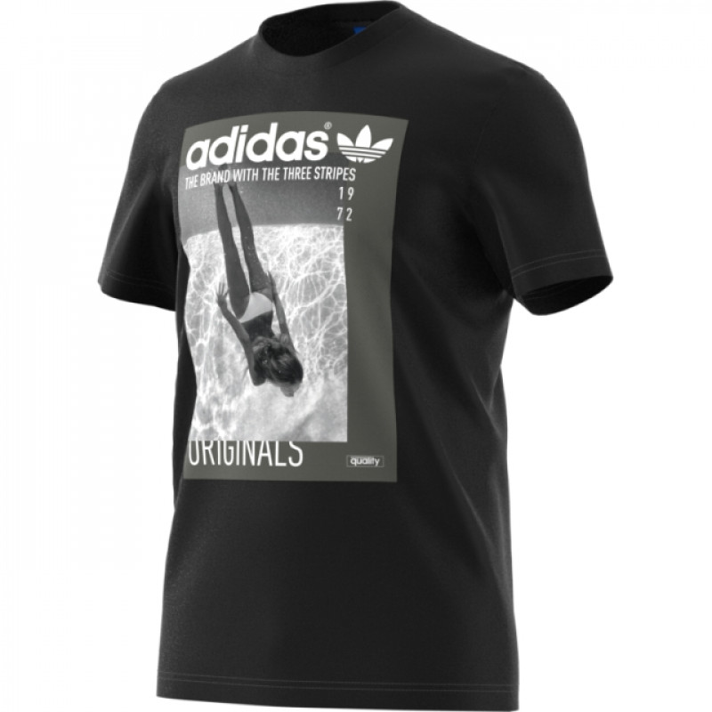 adidas Маица GIRL TEE 