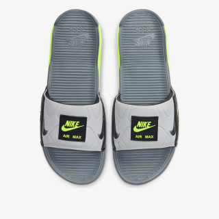 Nike Папучи NIKE AIR MAX 90 SLIDE 