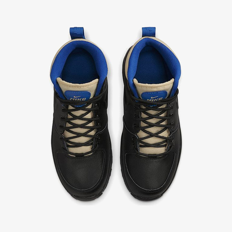 Nike Këpucët NIKE MANOA '17 LTR BG 