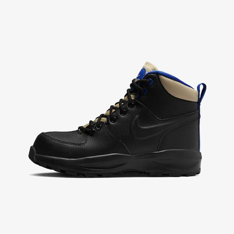 Nike Këpucët NIKE MANOA '17 LTR BG 