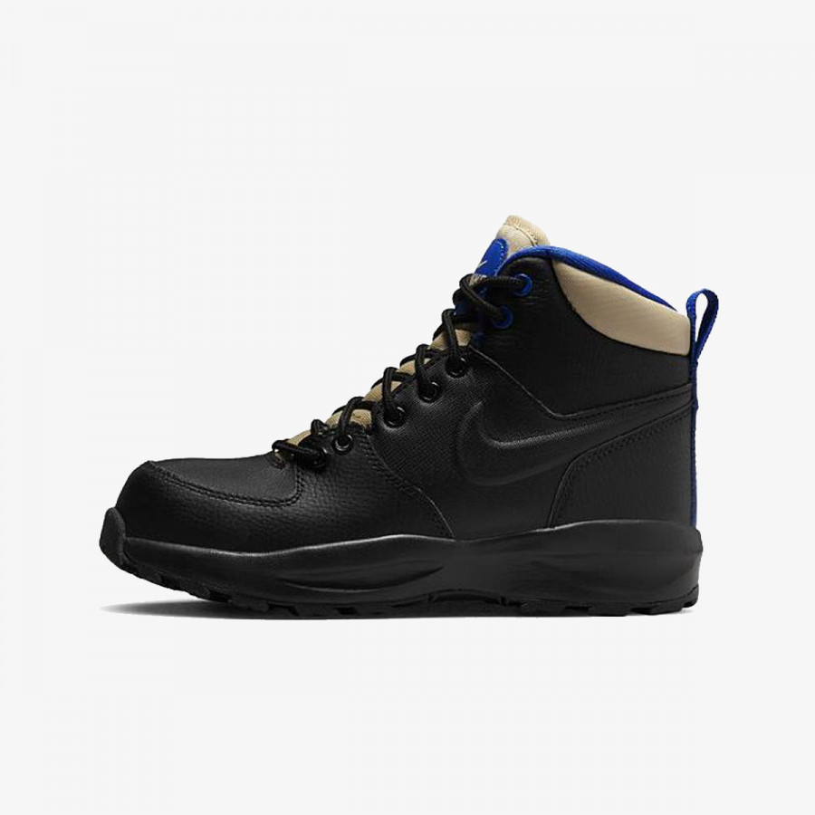 Nike Këpucët NIKE MANOA '17 LTR BG 