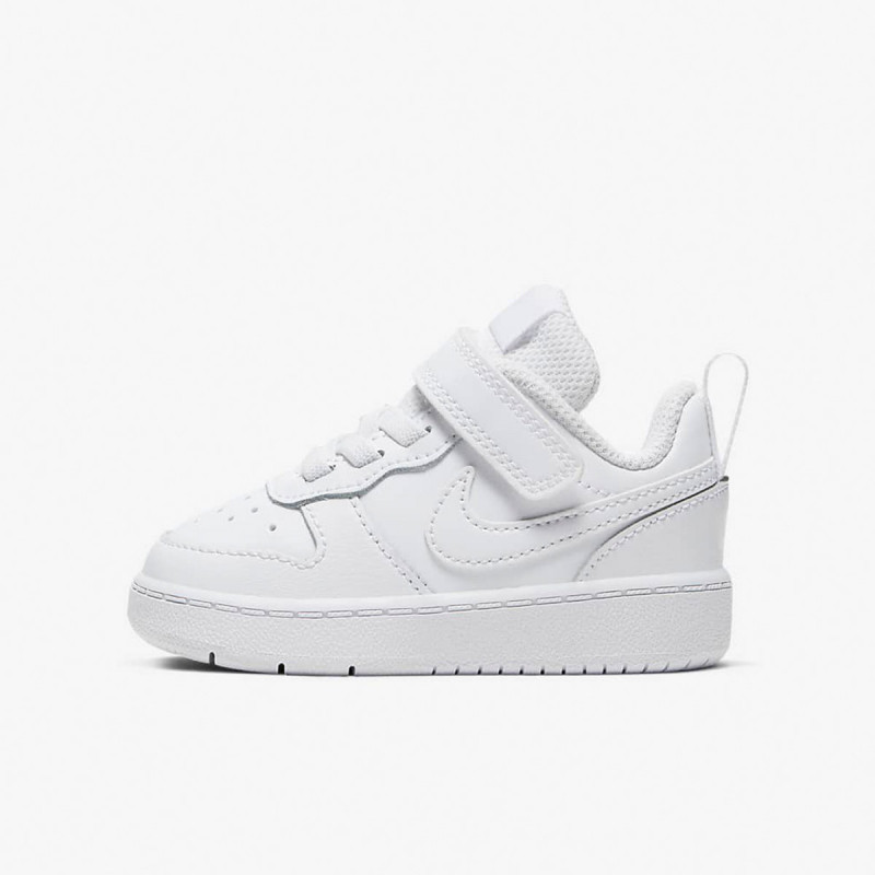 Nike Патики COURT BOROUGH LOW 2 