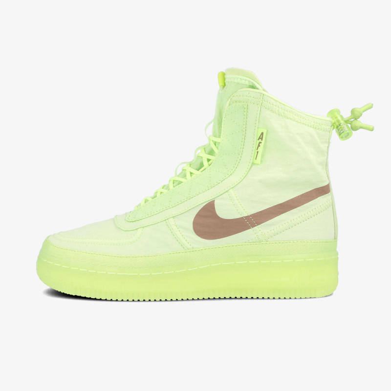 W af1 shell store