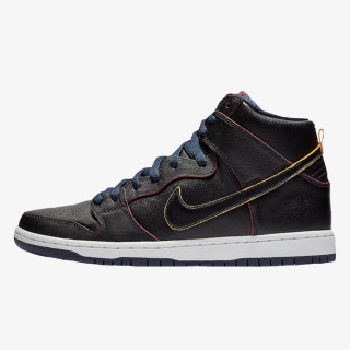 Nike Патики NIKE SB DUNK HIGH PRO NBA 