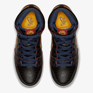 Nike Патики NIKE SB DUNK HIGH PRO NBA 