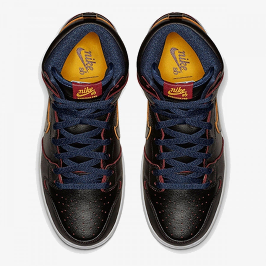 Nike Патики NIKE SB DUNK HIGH PRO NBA 