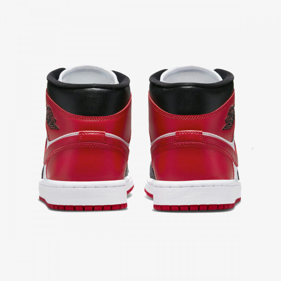 Nike Патики Air Jordan 1 Mid 