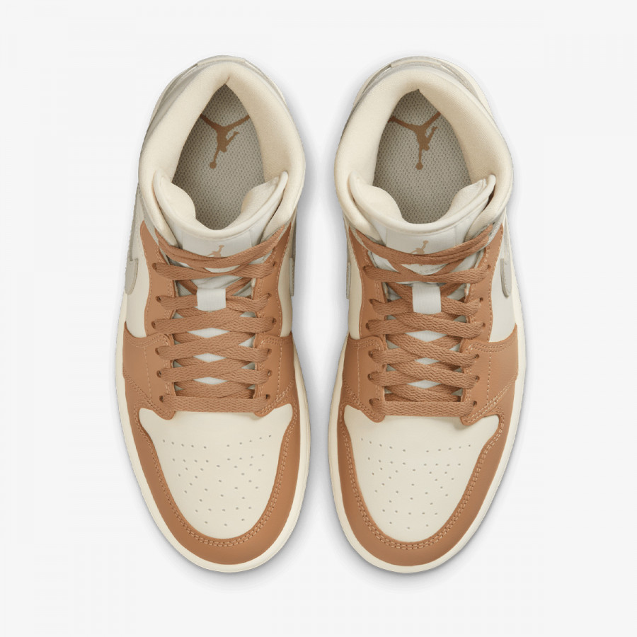 Nike Atlete WMNS AIR JORDAN 1 MID 