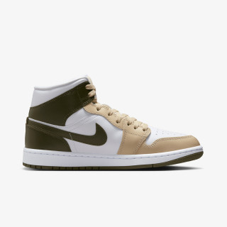 Nike Патики WMNS AIR JORDAN 1 MID 