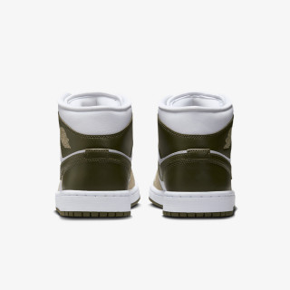 Nike Патики WMNS AIR JORDAN 1 MID 