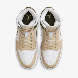Nike Патики WMNS AIR JORDAN 1 MID 