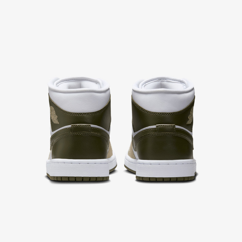 Nike Патики WMNS AIR JORDAN 1 MID 