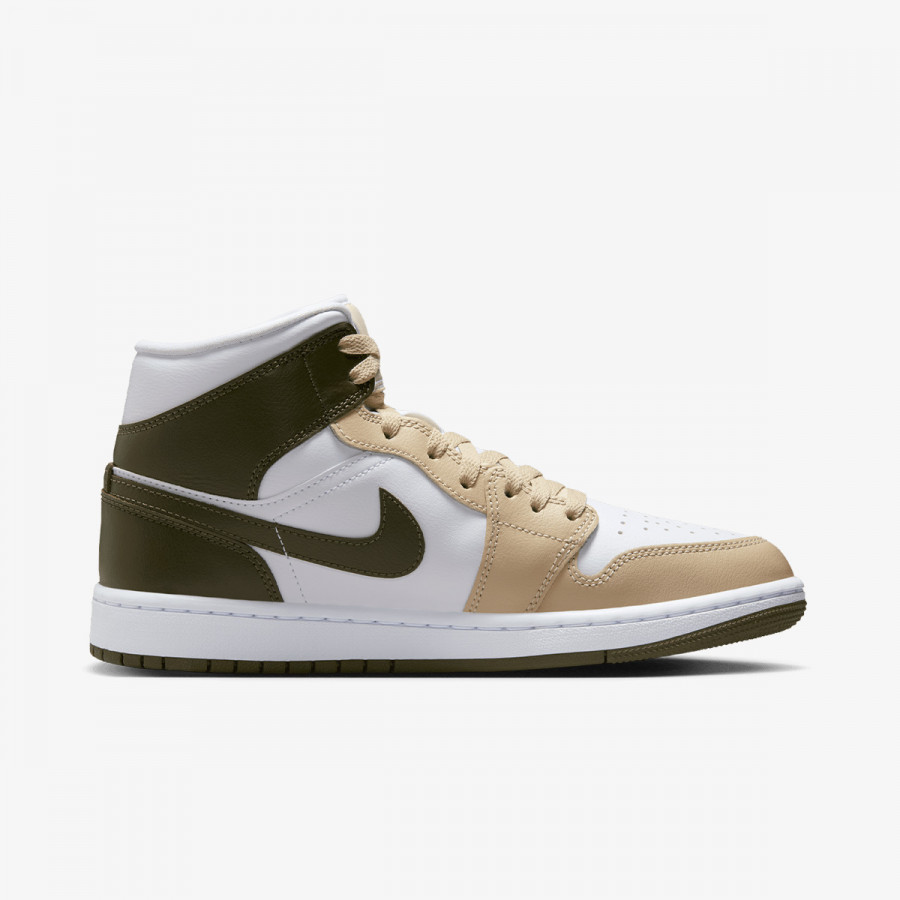 Nike Патики WMNS AIR JORDAN 1 MID 