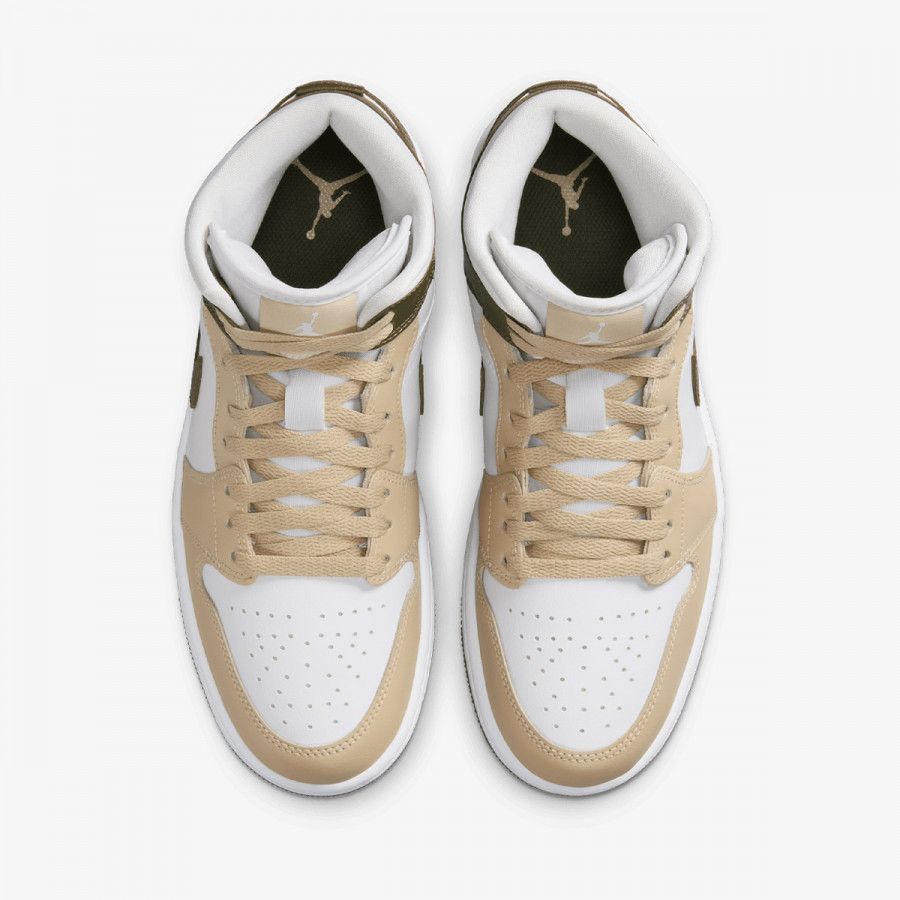 Nike Патики WMNS AIR JORDAN 1 MID 