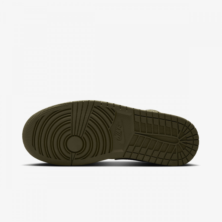 Nike Патики WMNS AIR JORDAN 1 MID 