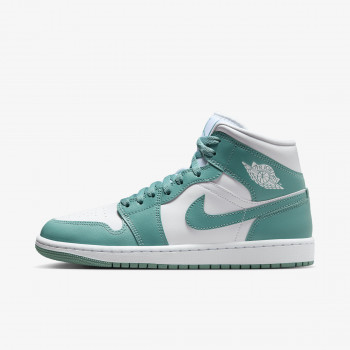 Nike Патики WMNS AIR JORDAN 1 MID 