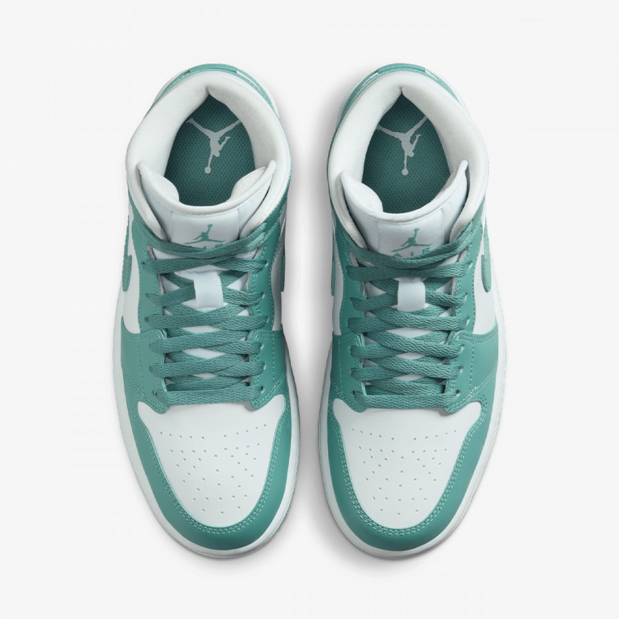 Nike Патики WMNS AIR JORDAN 1 MID 