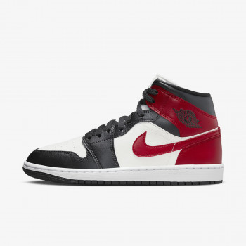 Nike Патики Nike Патики WMNS AIR JORDAN 1 MID 