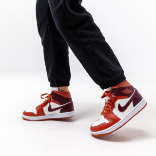 Nike Atlete WMNS AIR JORDAN 1 MID 