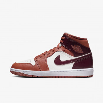 Nike Патики Nike Патики WMNS AIR JORDAN 1 MID 