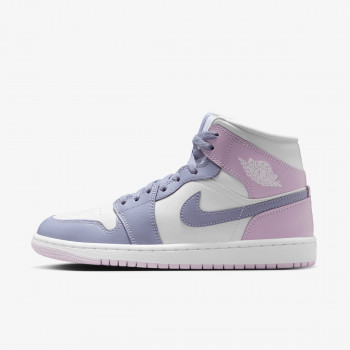 Nike Патики WMNS AIR JORDAN 1 MID 