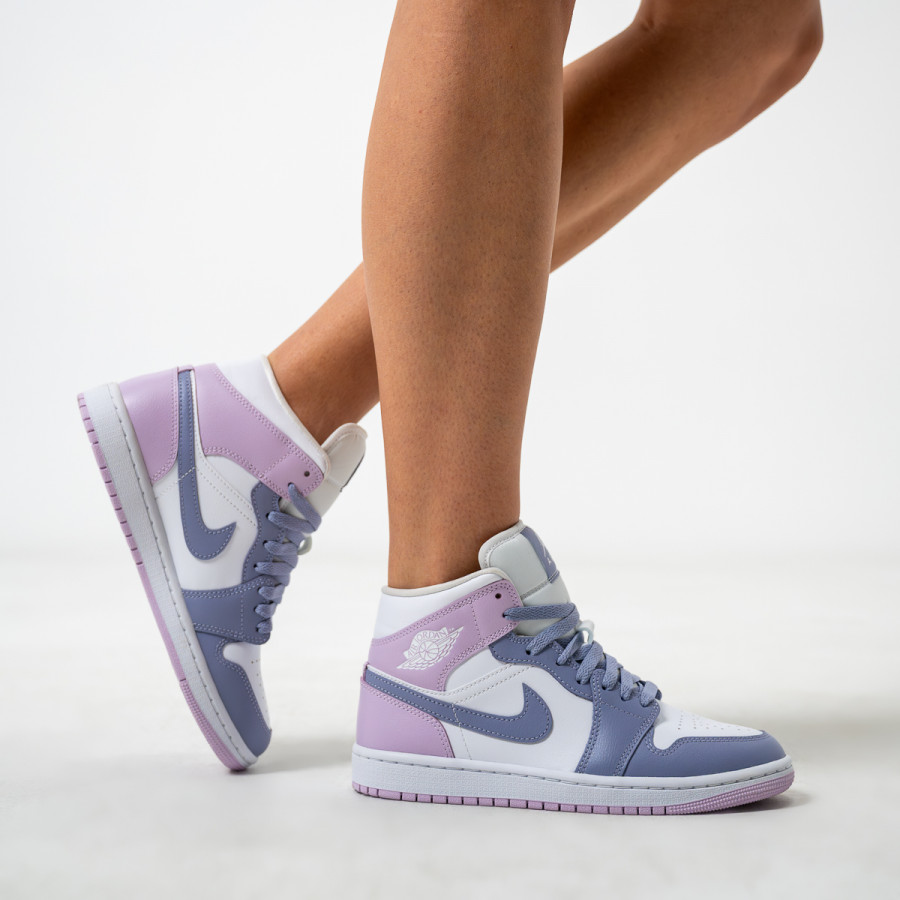 Nike Патики Air Jordan 1 Mid 