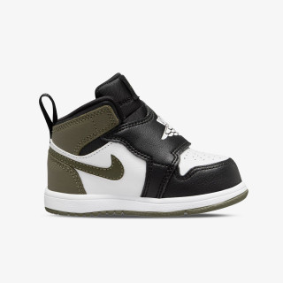 Nike Патики Sky Jordan 1 