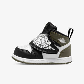 Nike Патики Sky Jordan 1 