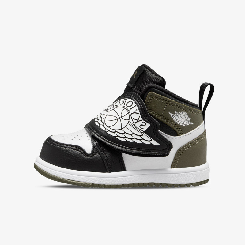 Nike Патики Sky Jordan 1 