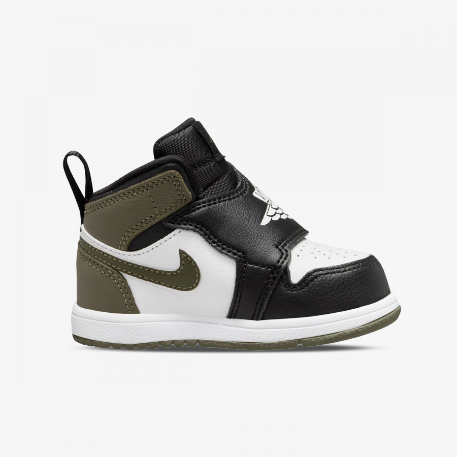 Nike Патики Sky Jordan 1 